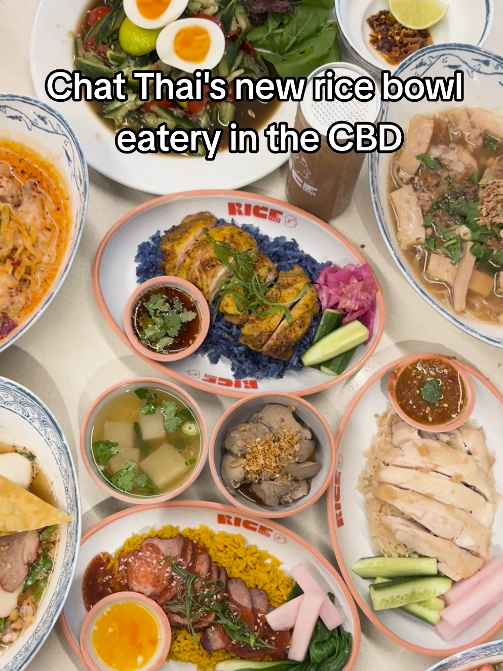 @Good Food