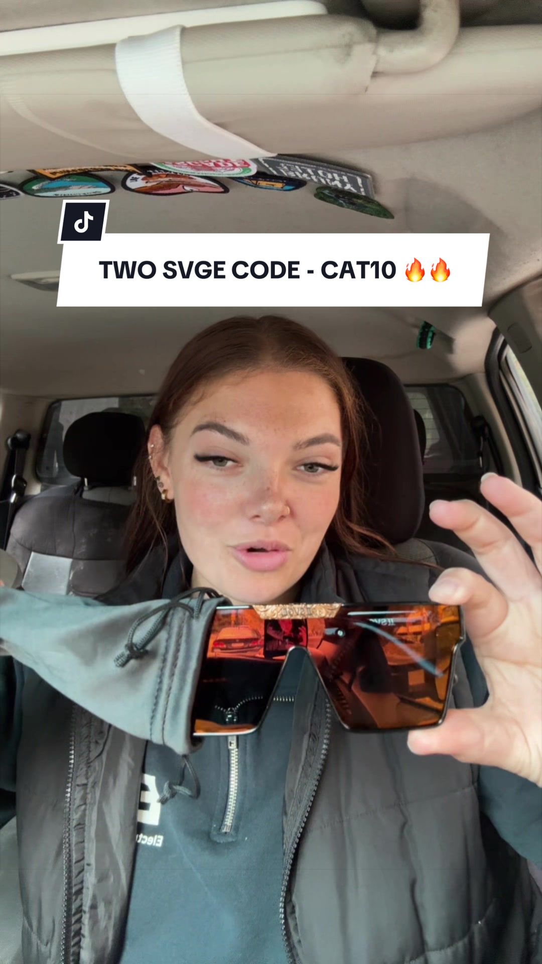 @Catrina Dcouto
