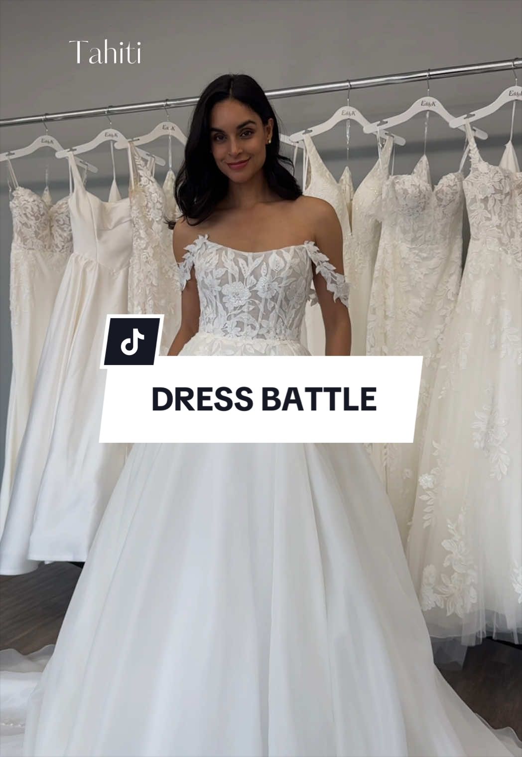 @Eddy K Bridal