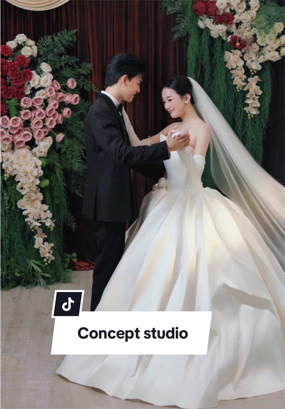 @Concept ảnh cưới JEJU Wedding