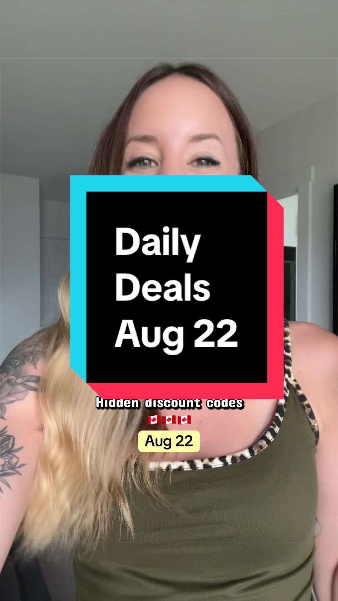 @{Danielle}Canadiandealfinder🍁