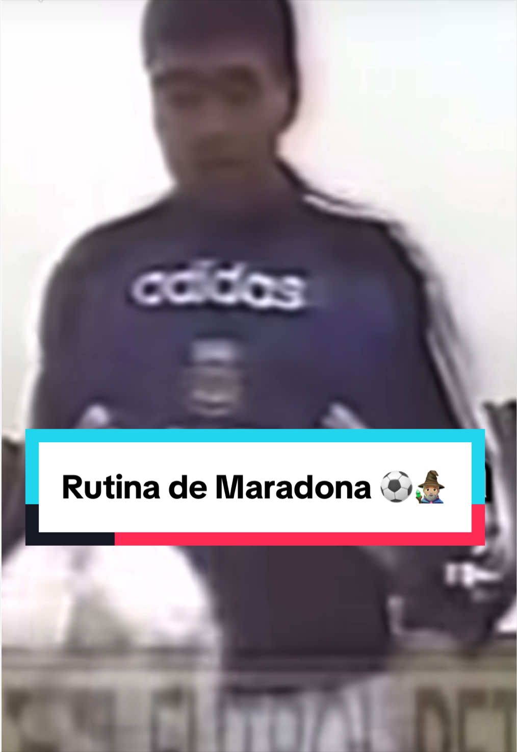 @Mané Cabrones Del Futbol
