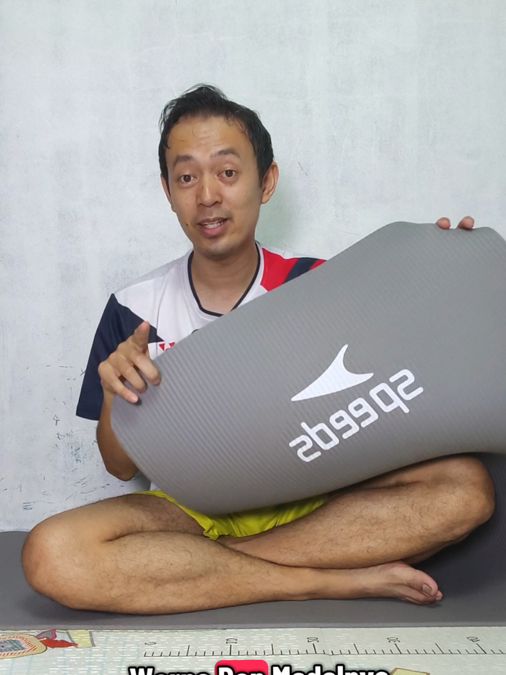 @Badminton Store33
