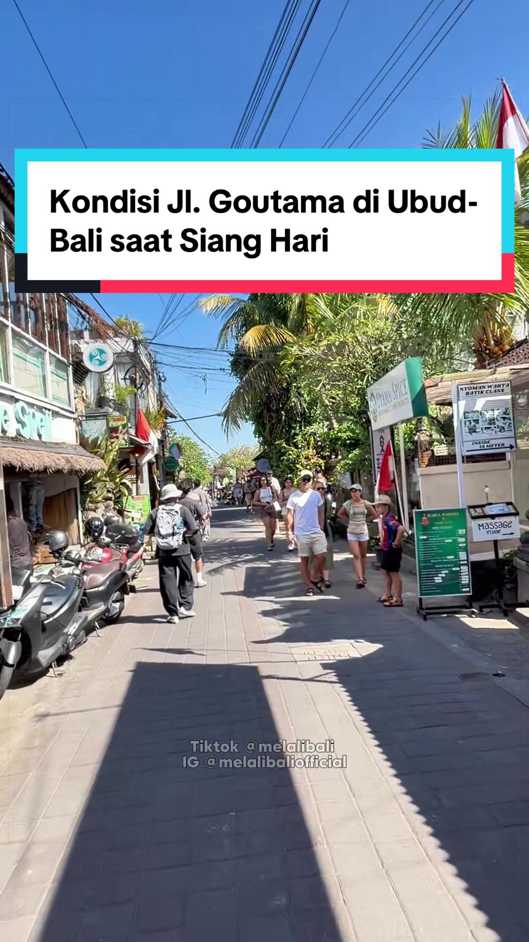 @Melali Bali