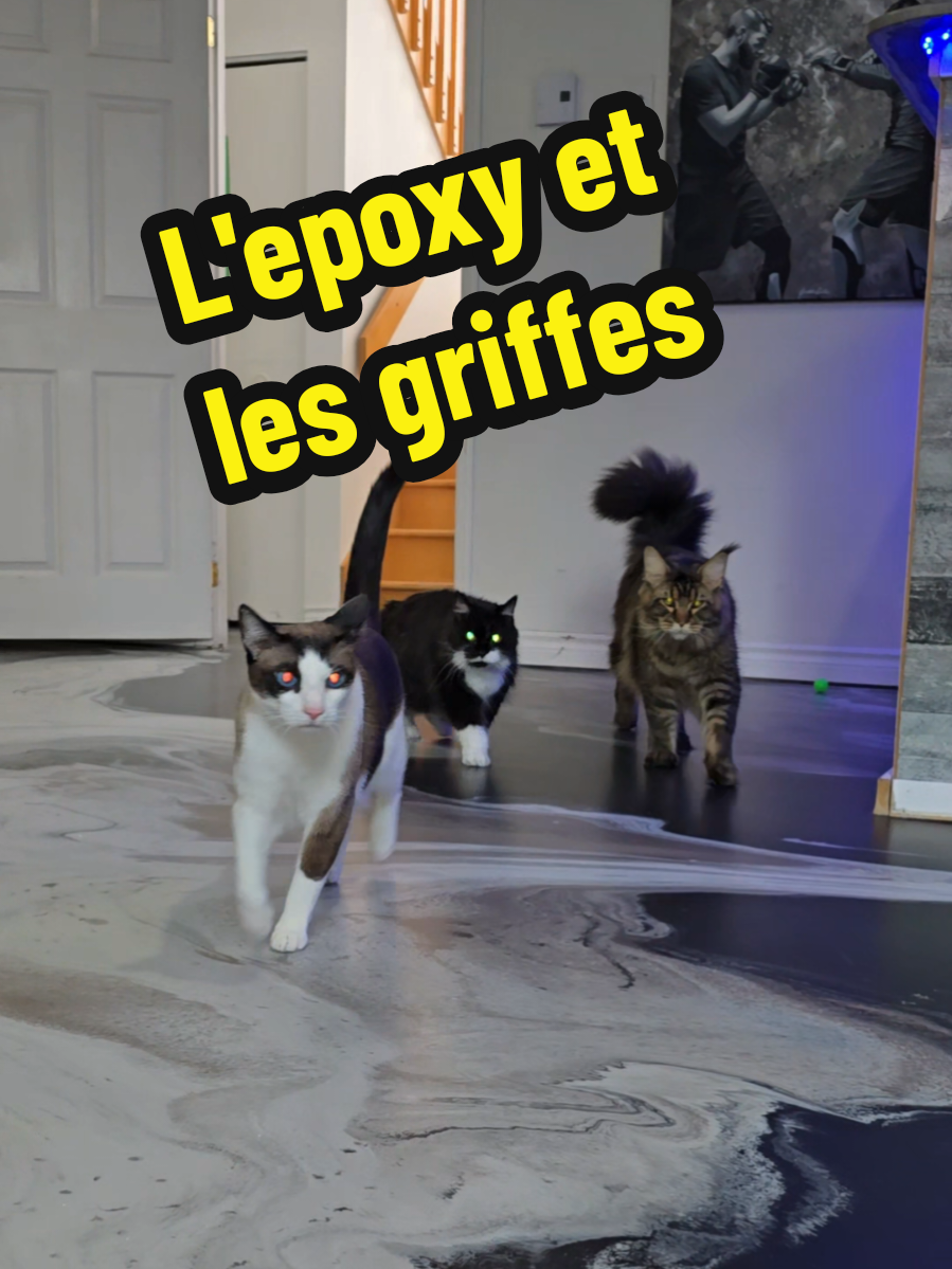@Maison Epoxy