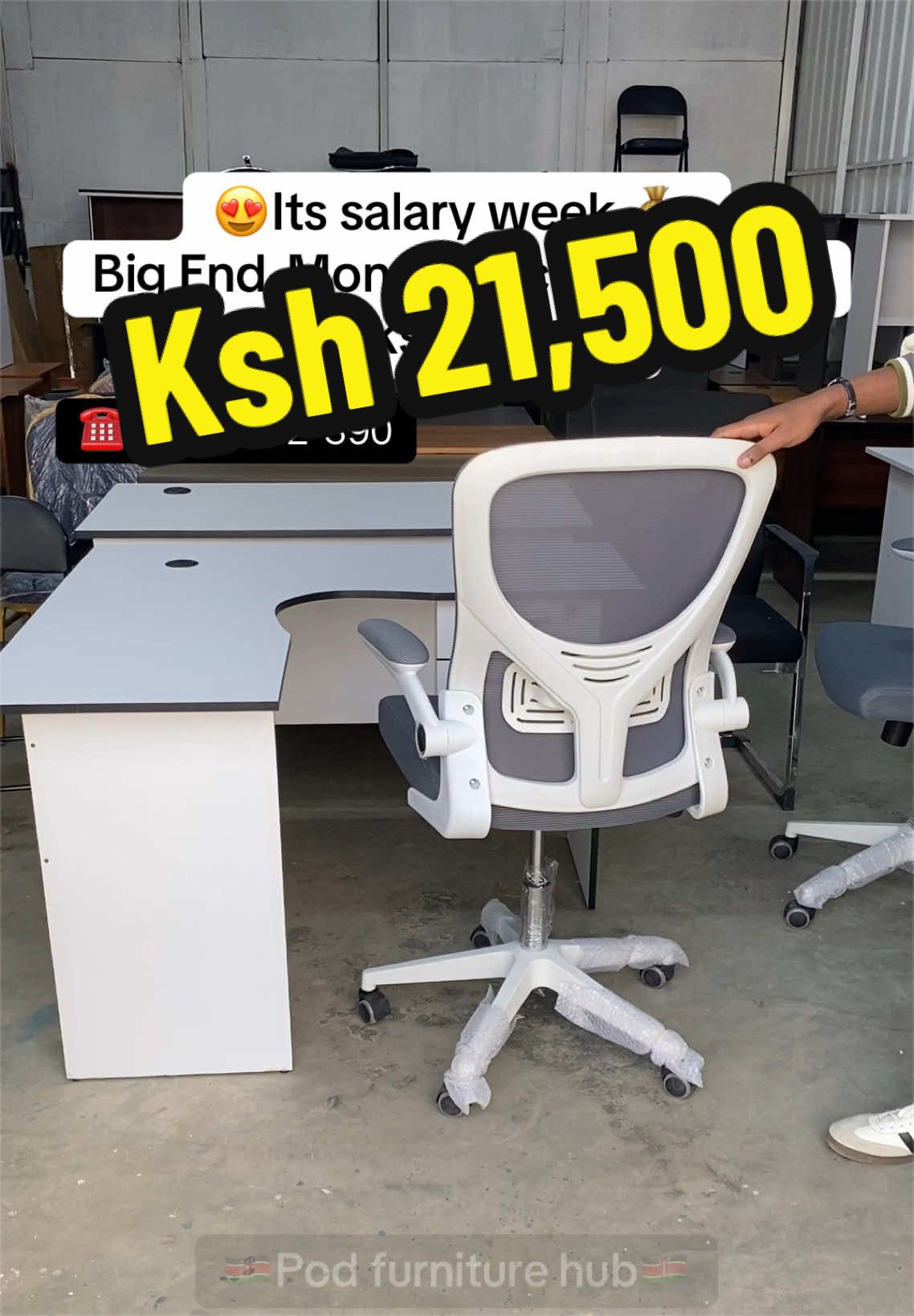 @podfurniturehub