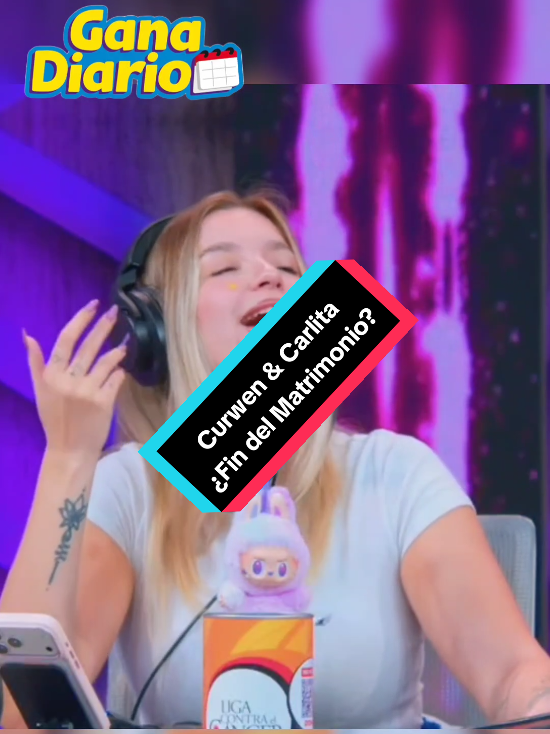 @Zapping TV Per&uacute;