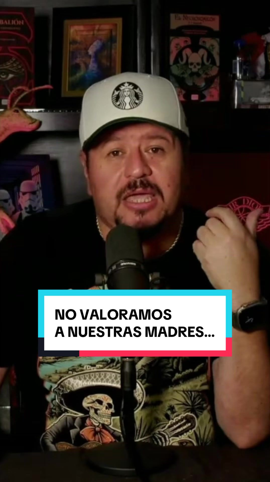@SIN MIEDO OmarCrew