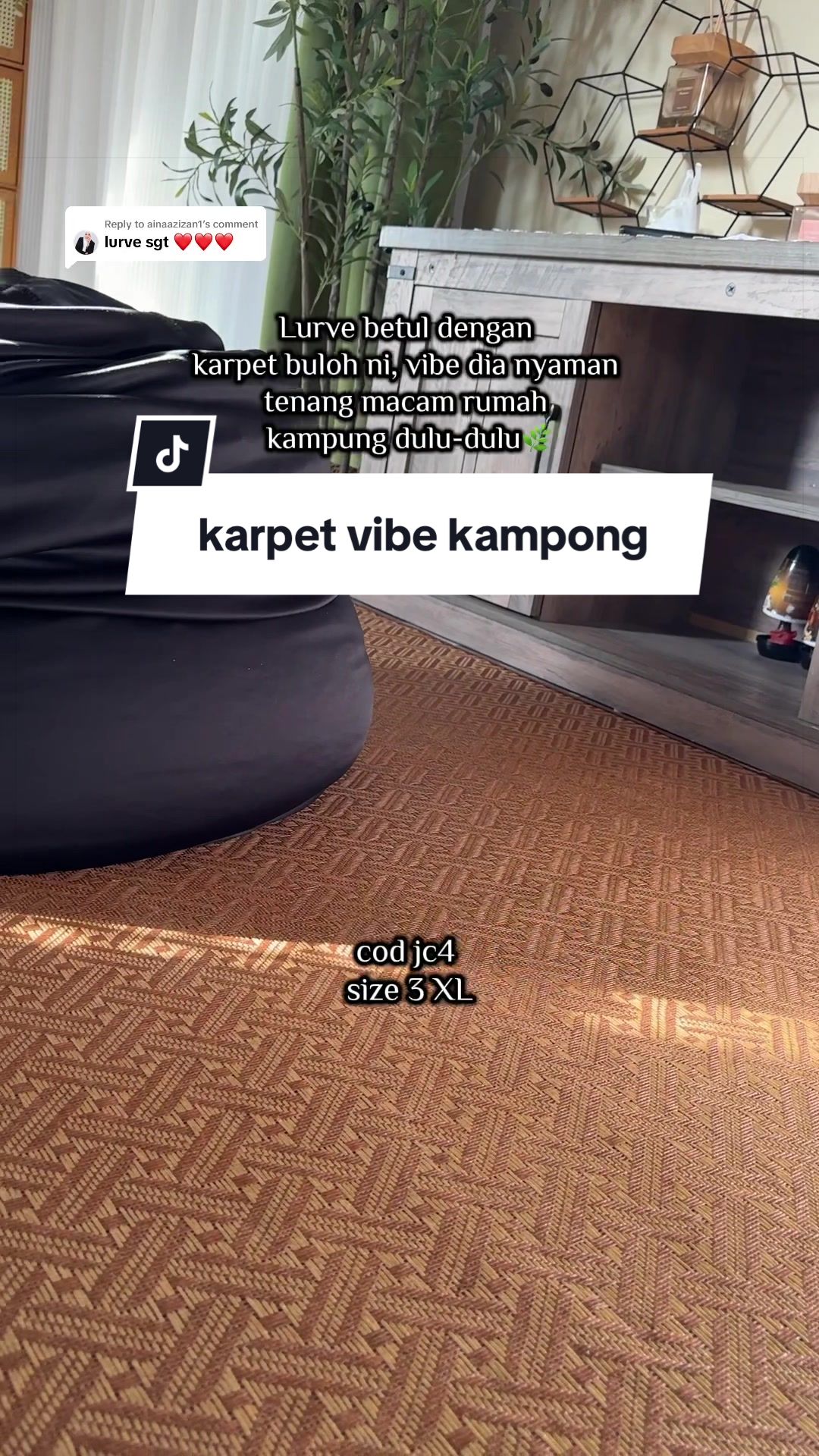 @Mama Irah