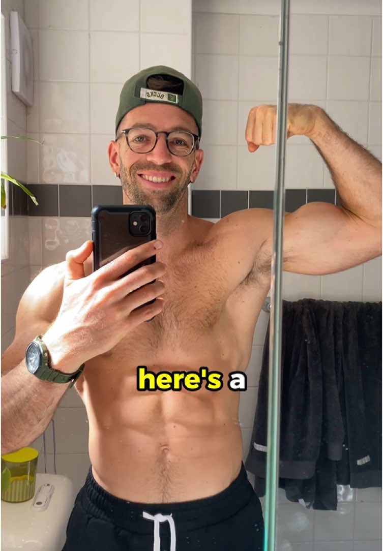 @Matt Noël l Calisthenics Coach