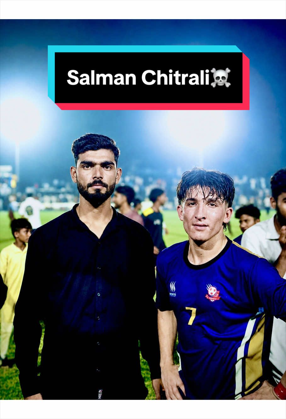 @𝐌𝐫✌️چدھڑ☠️⚽