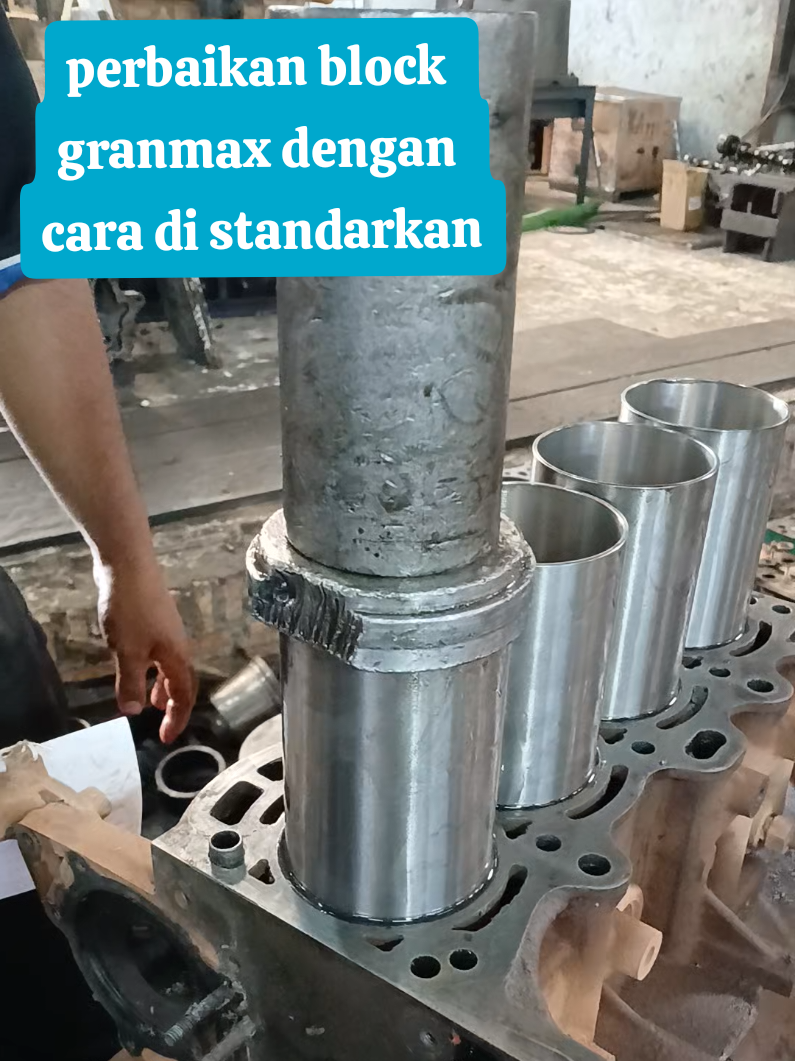 @Tukang bengkel
