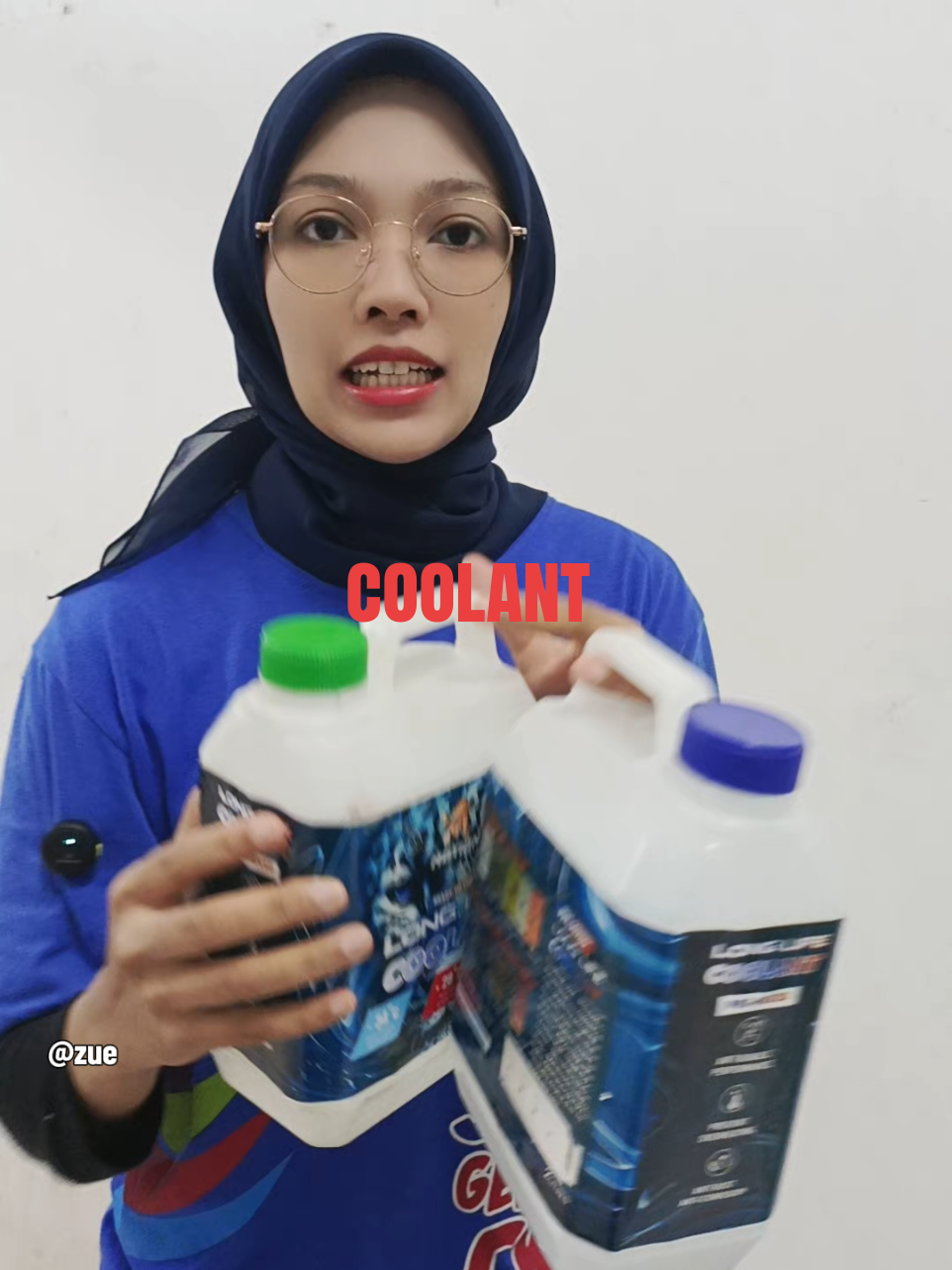 @Zue | akak spare part