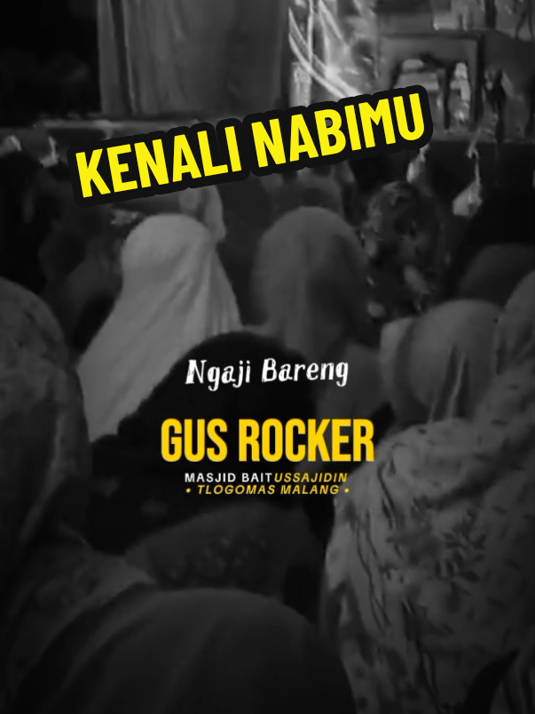 @GUS ROCKER | Vicky Yanuar A.