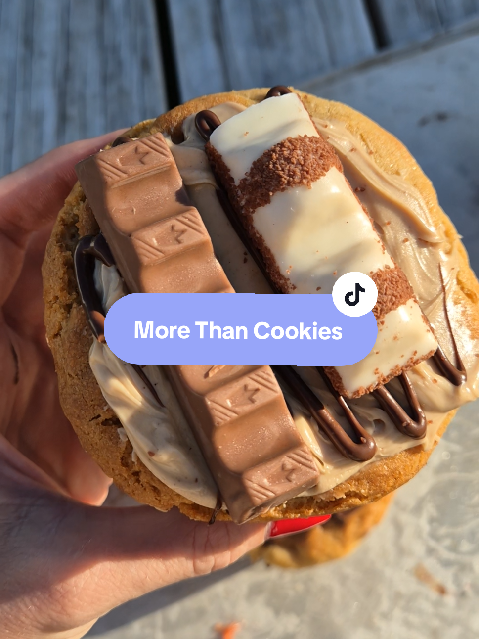@La Bomb Cookies Perth