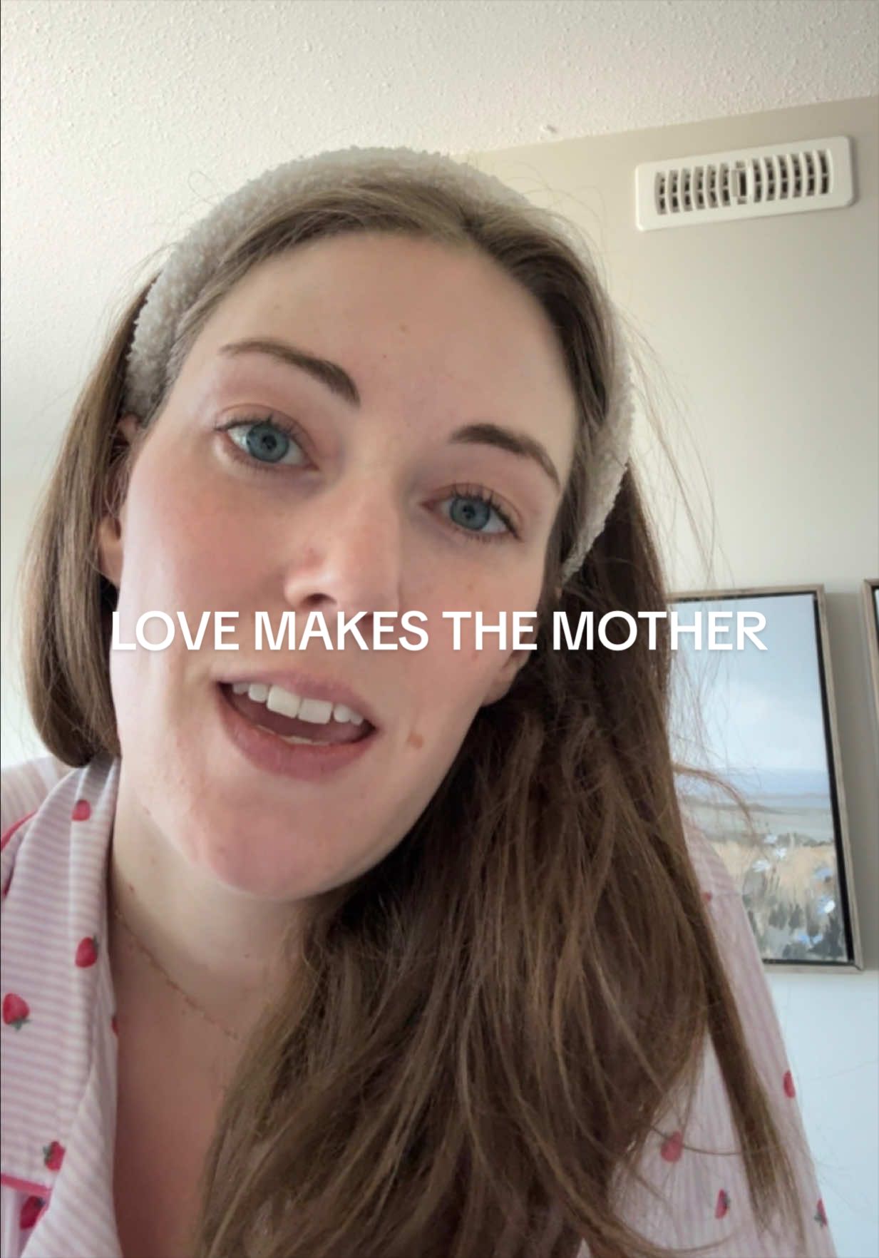 @Kristen | Motherhood Journey