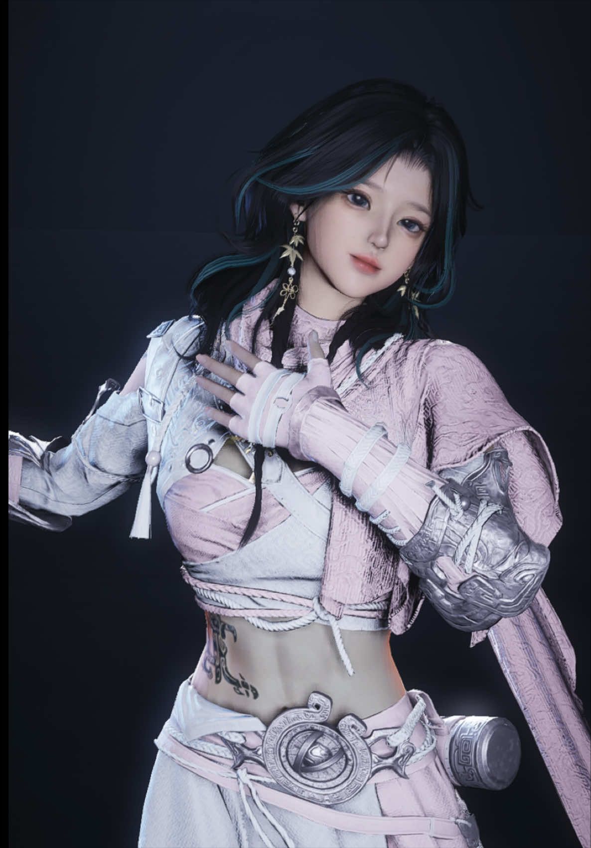@夕颜 elyse