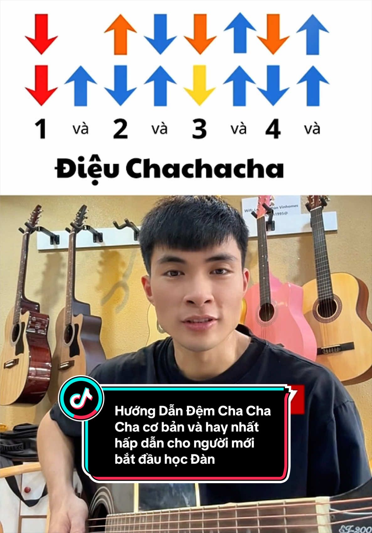 @Lớp Học Đàn Vinhomes