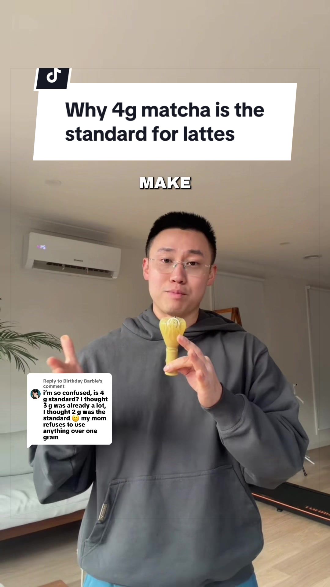 @Leo - Matcha Sensei