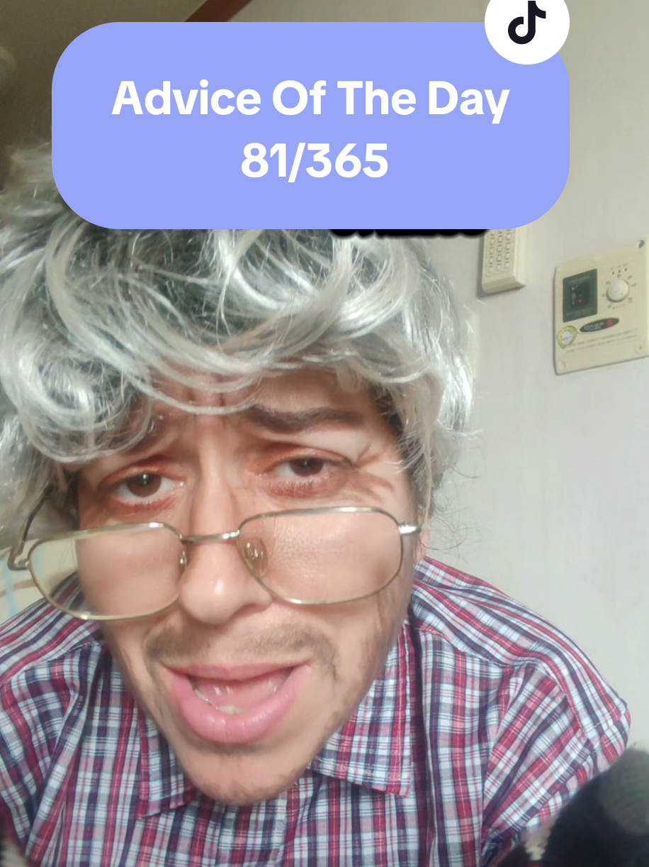 @Have No Fear Grandad Is Here