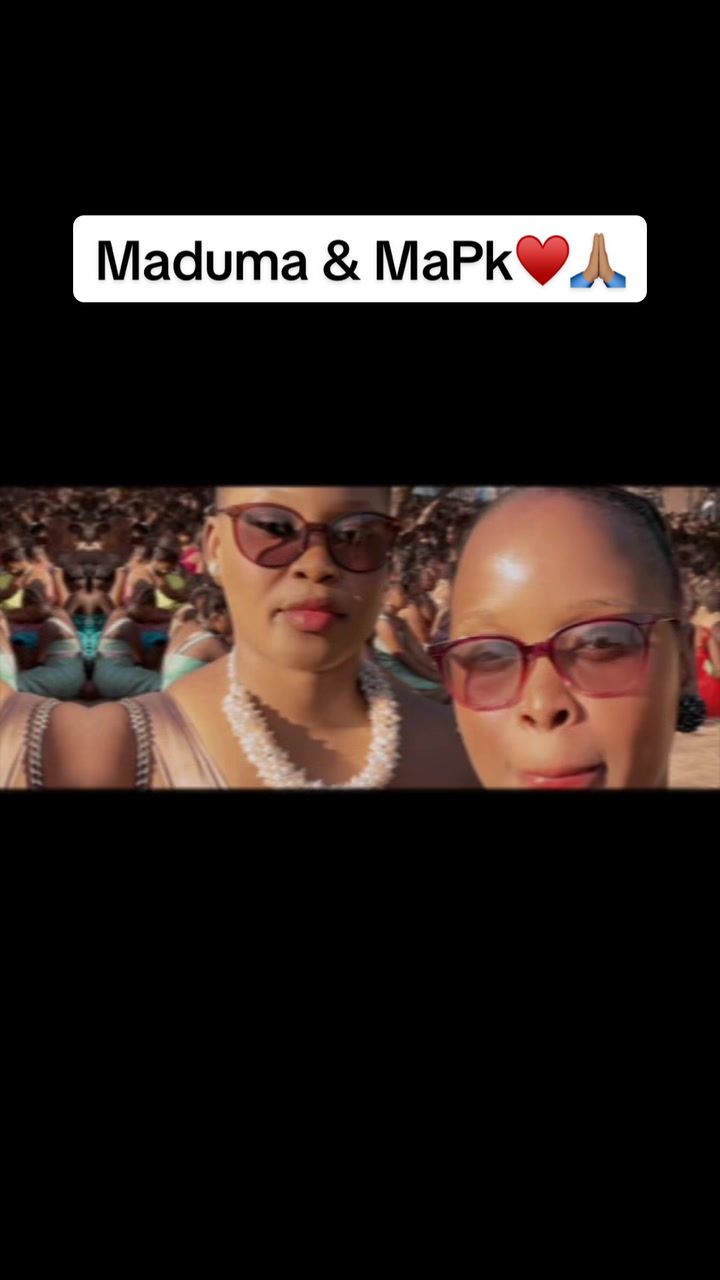 @Mavundla&hearts;️🌍