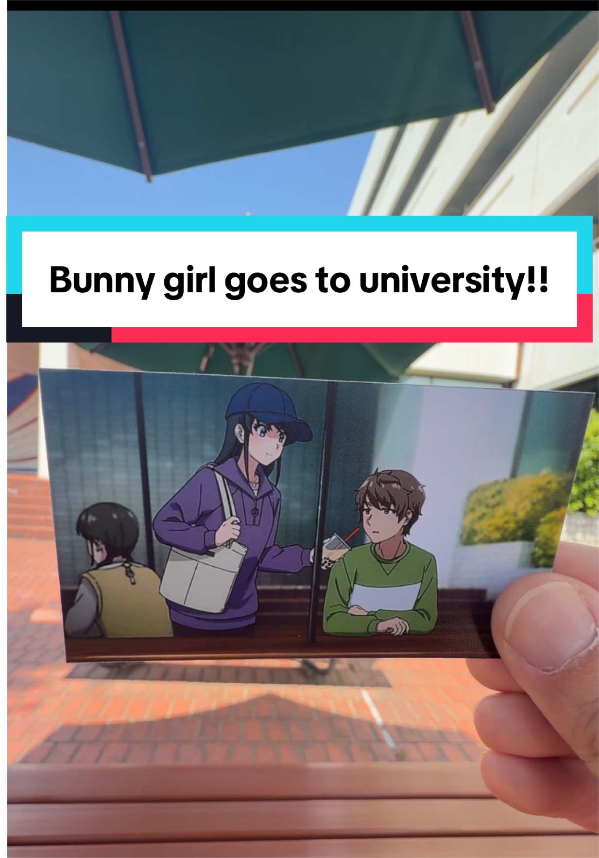 @My Anime Passport