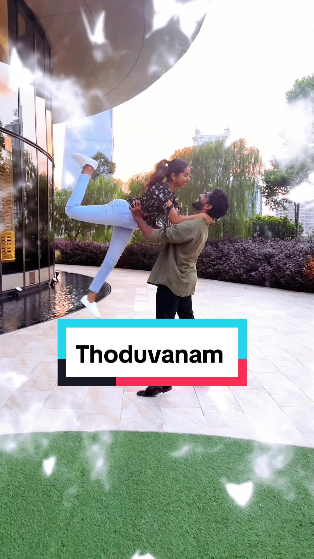 @Vishvek Pechimuthoo