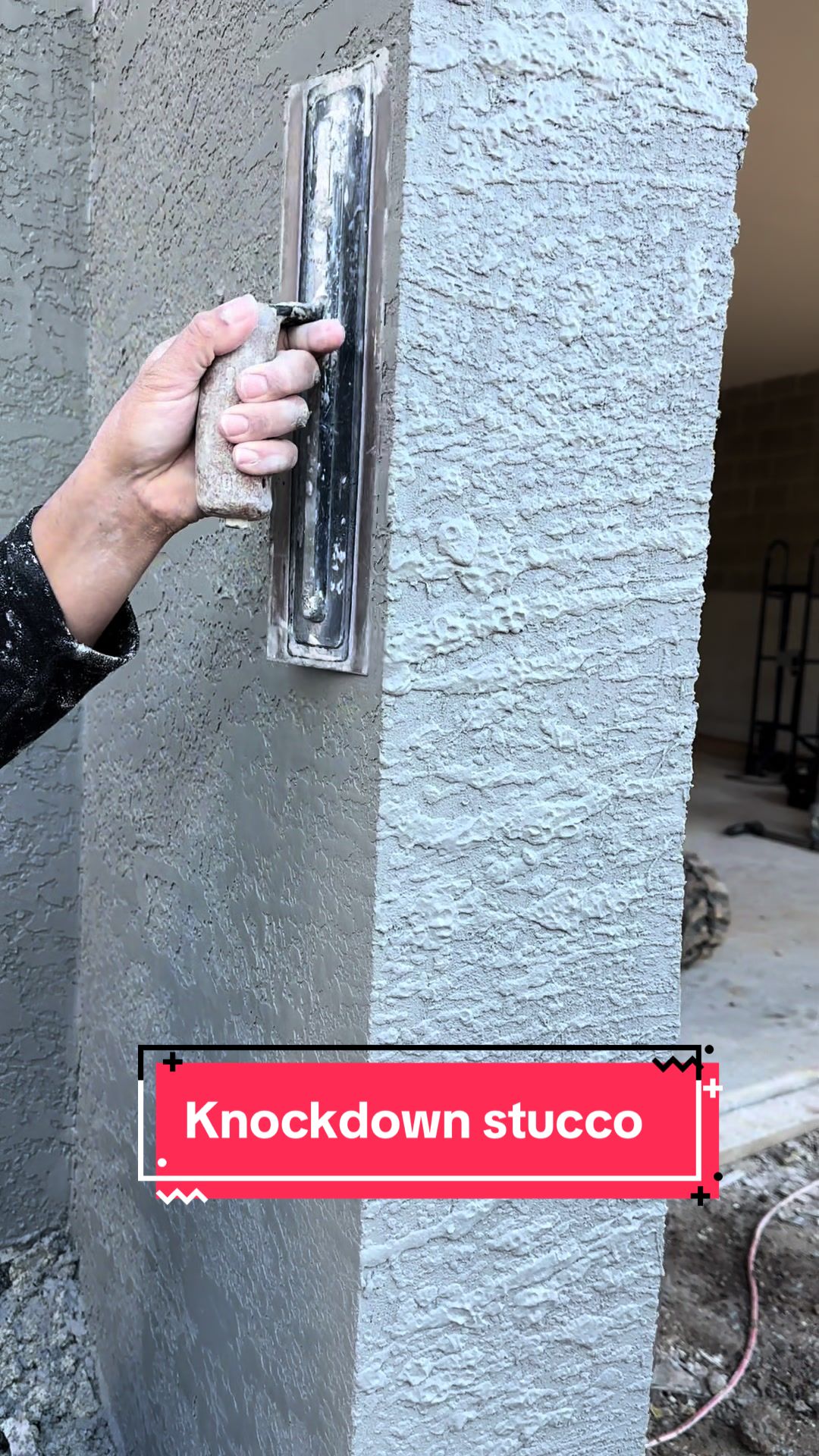 @Vandersolidplastering