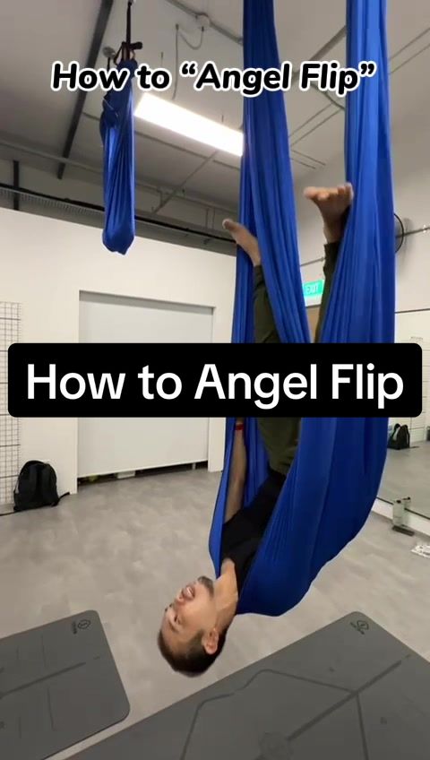 @Aerialyogawithdesmond