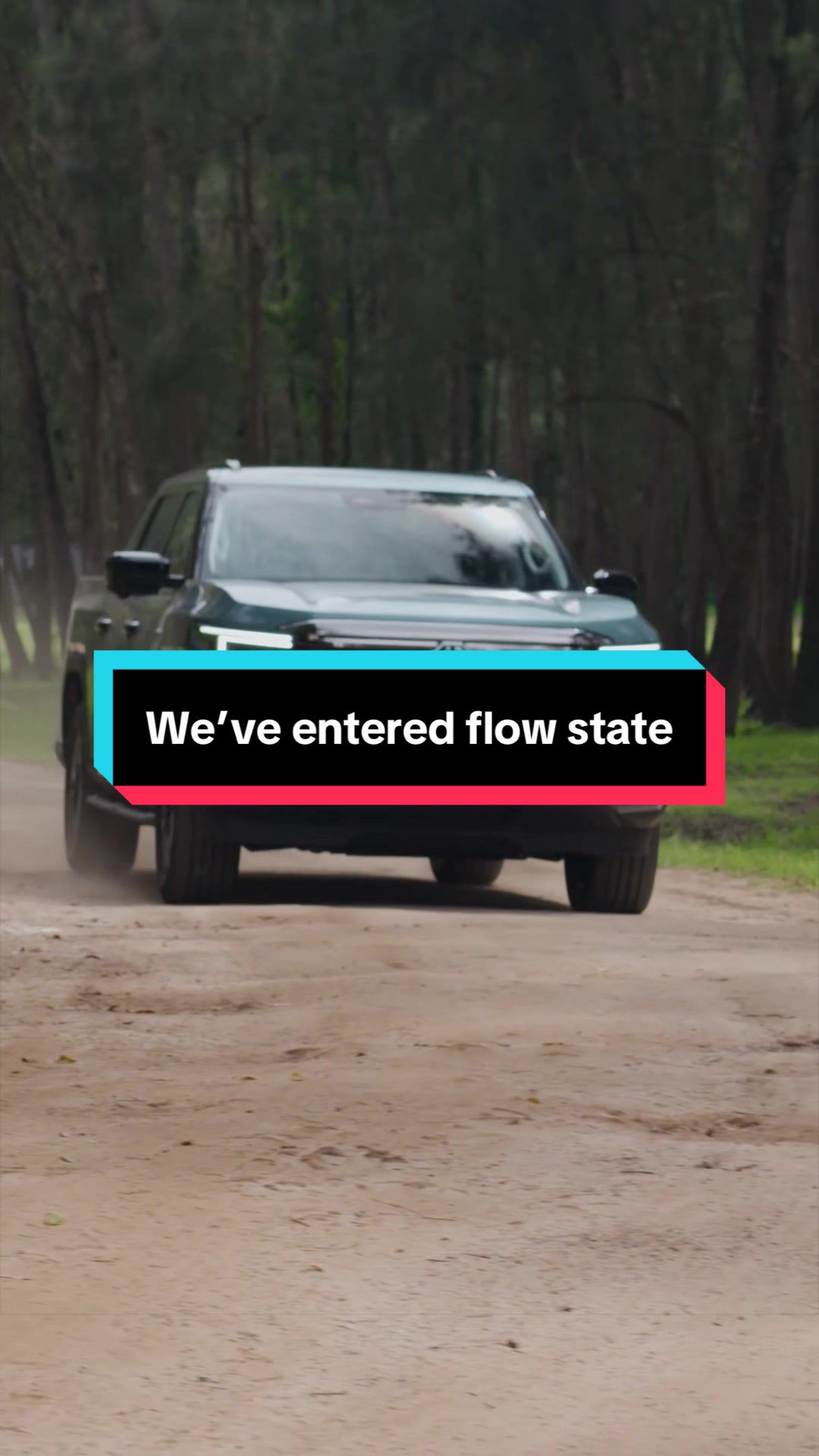 @MG Motor Australia