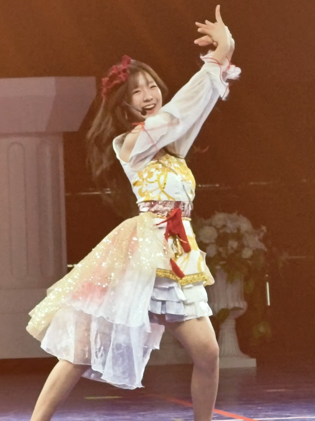 @Niya BNK48 Thailand Fanclub