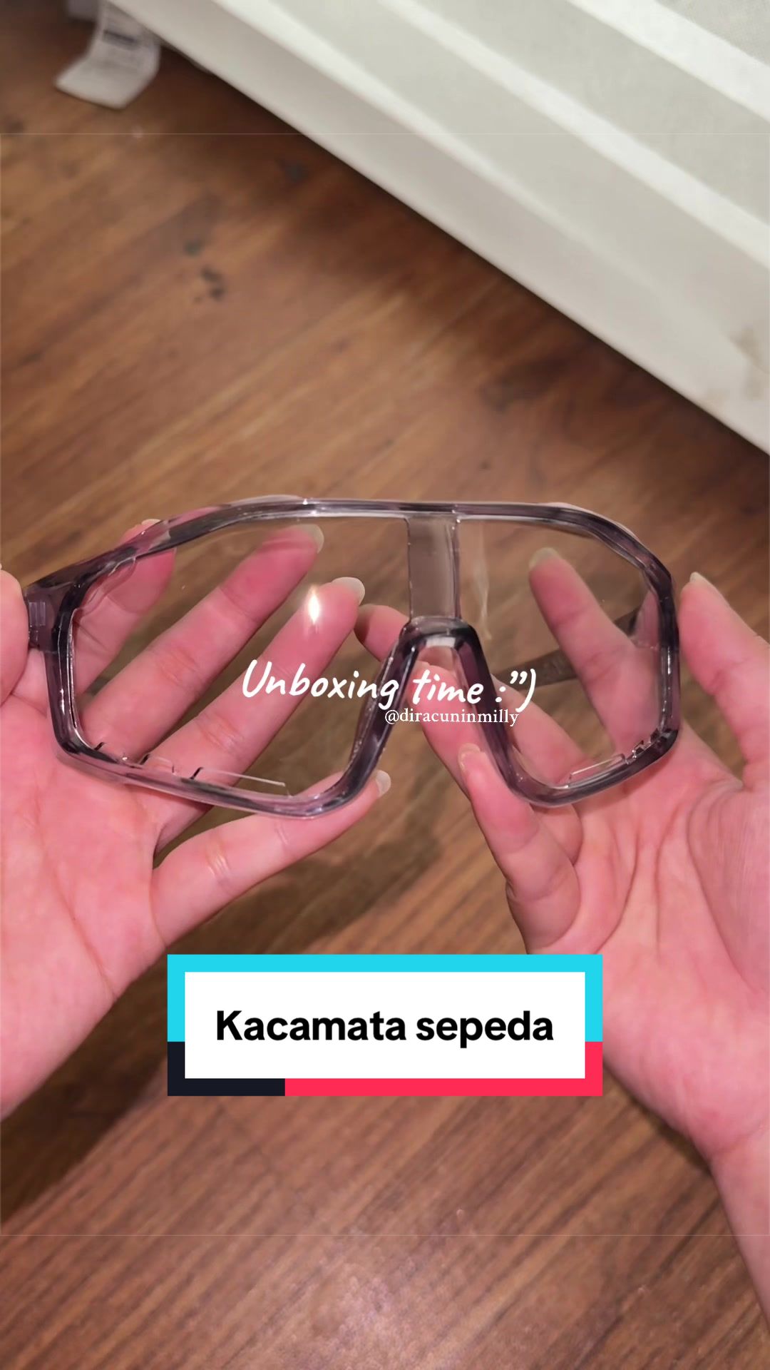 @diracuninmilly