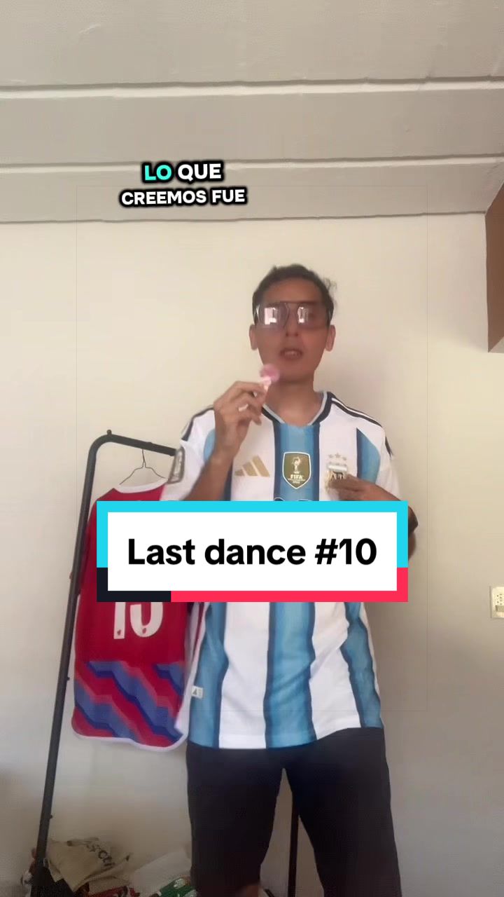 @El &Uacute;ltimo 10