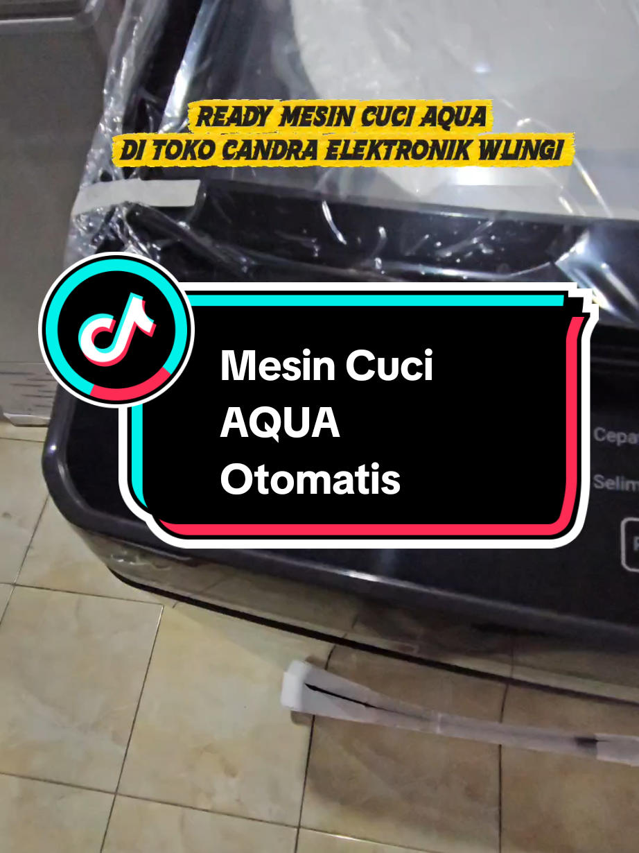 @CANDRA ELEKTRONIK WLINGI