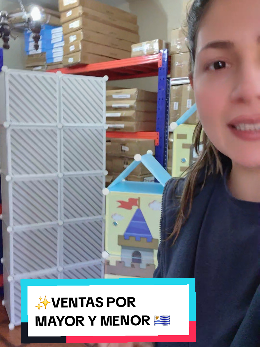 @Imperio De Las Importaciones