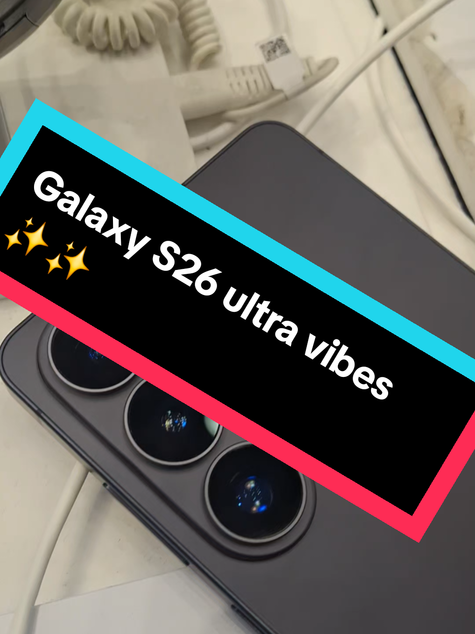 @Joe tech (galaxy A35 hype)