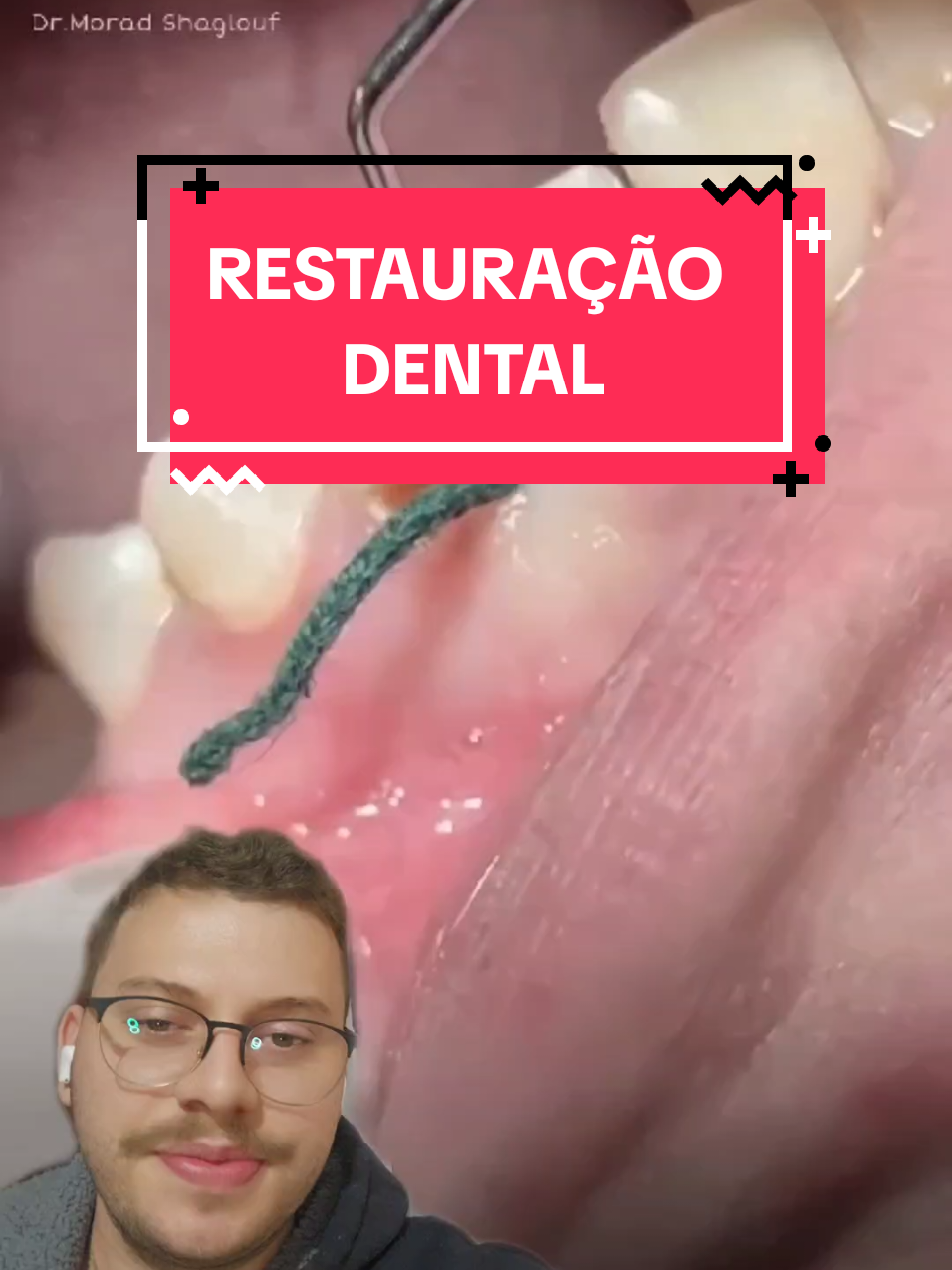 @Odontólogo
