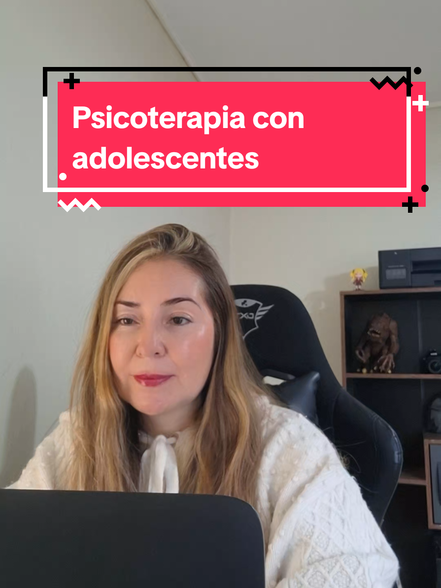 @Psic&oacute;loga Ximena Soto