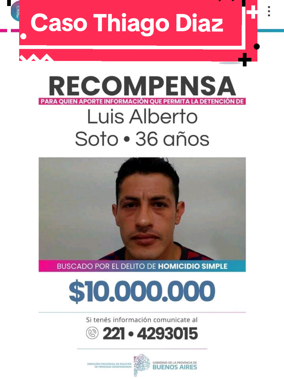 @La Dama del Cr&iacute;men