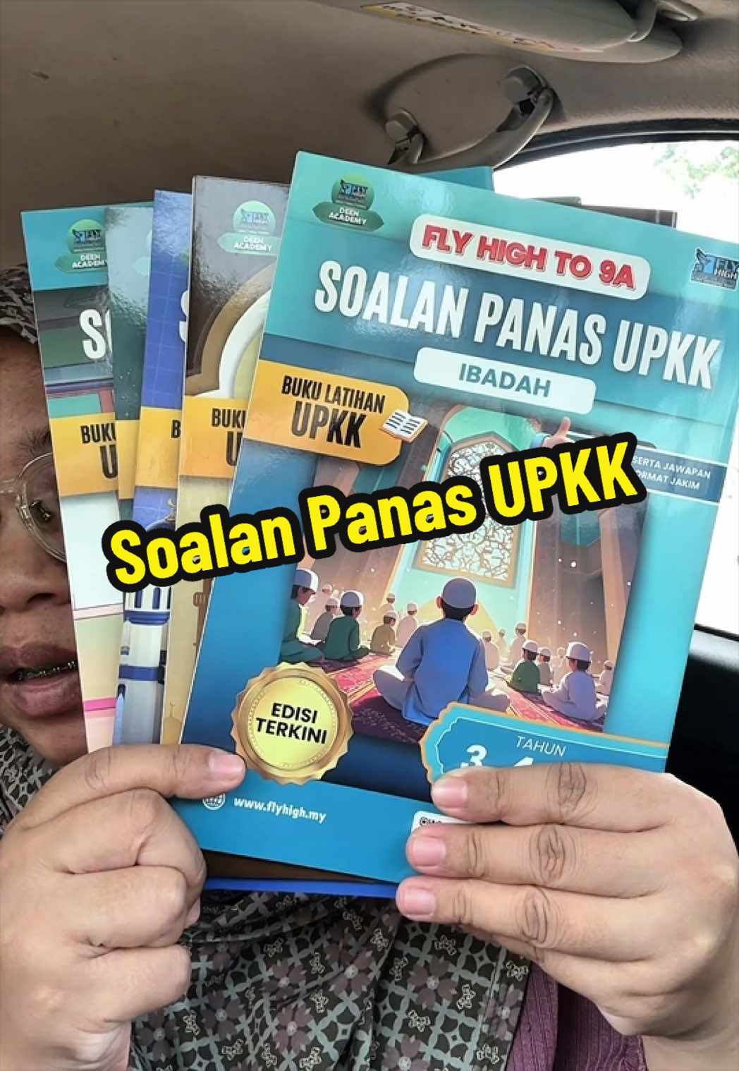 @Ilmu Di Mana Mana 📖