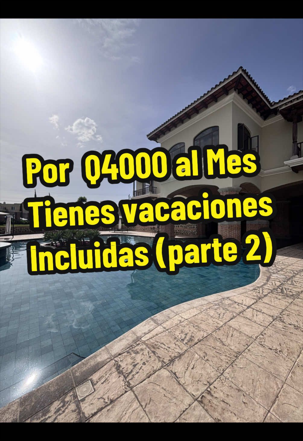 @Mendoza & Co. Real Estate
