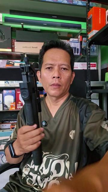 @Bang Yos || Pedagang