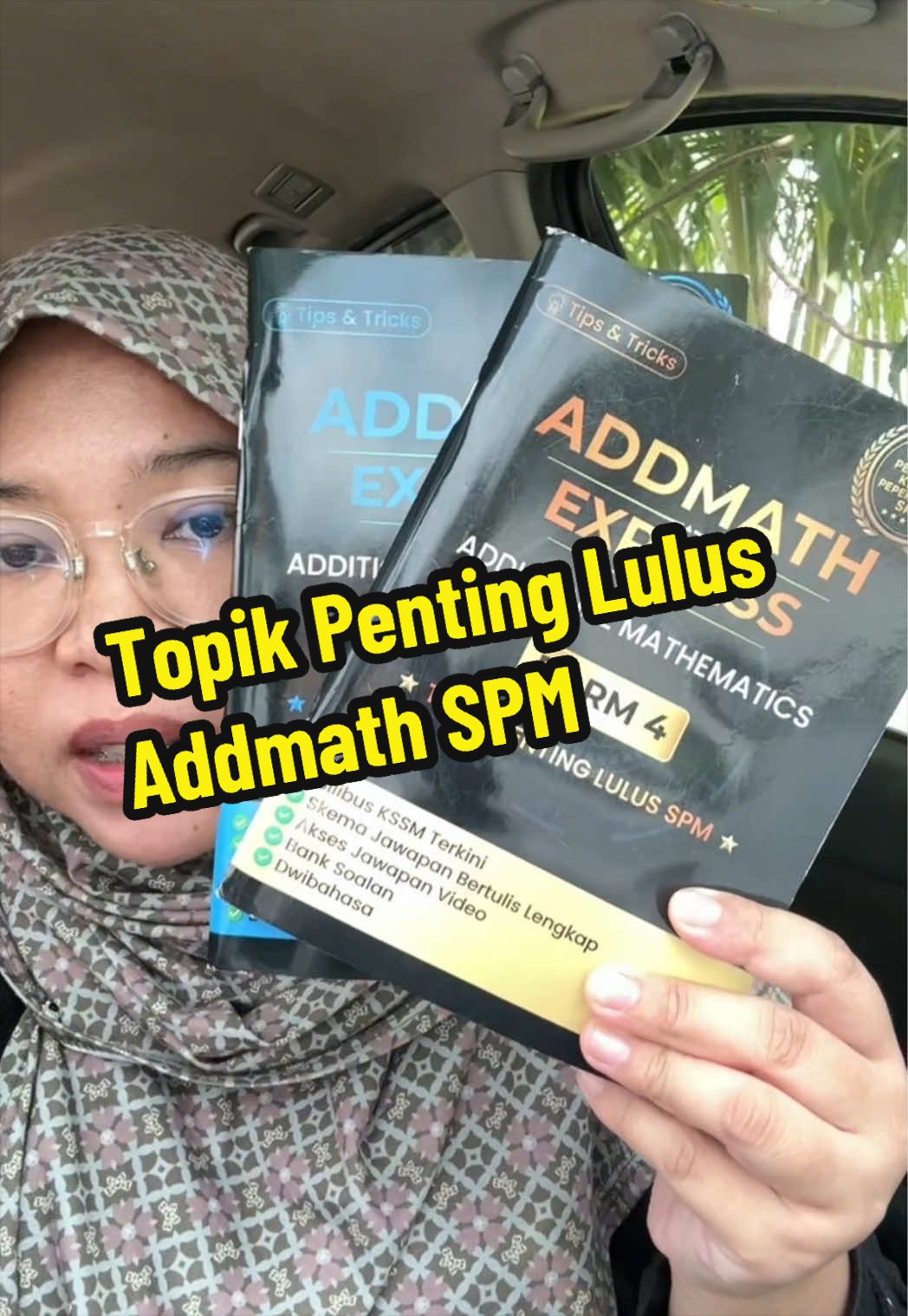 @Ilmu Di Mana Mana 📖