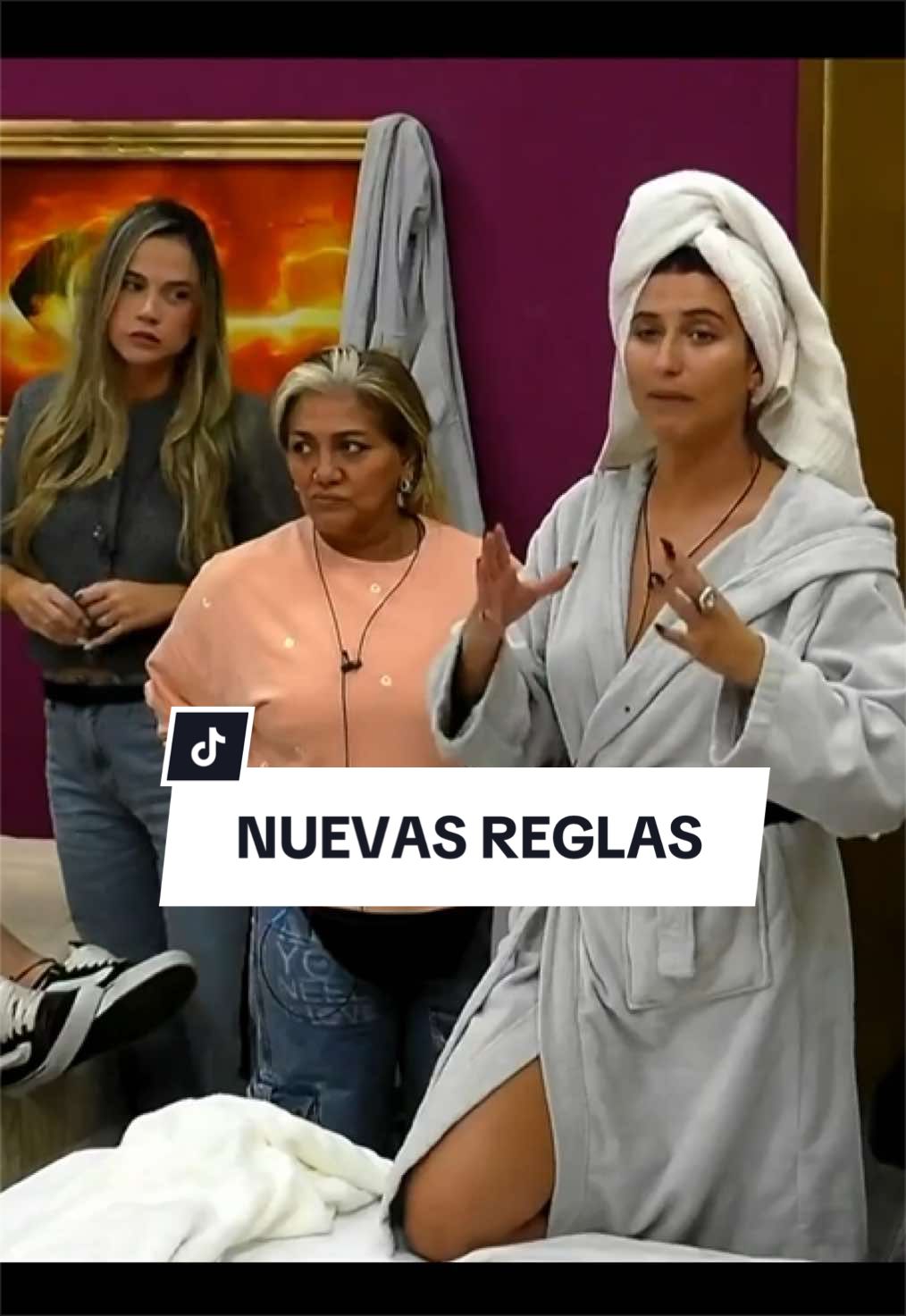 @Gran Hermano