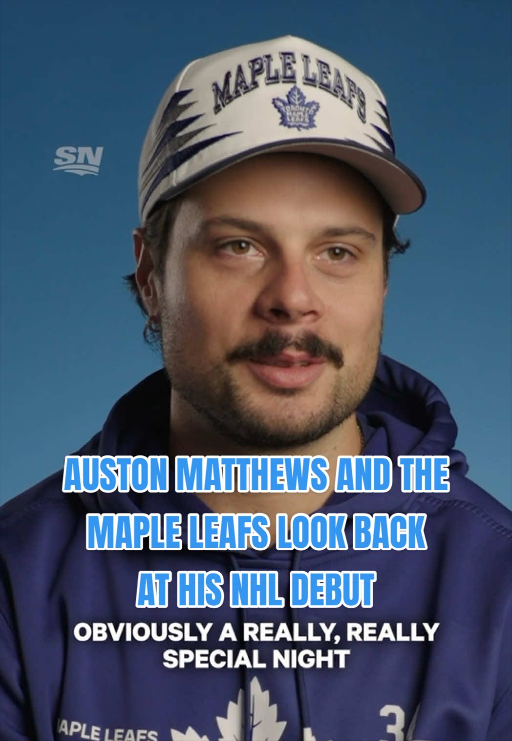 @Sportsnet ๐จ๐ฆ