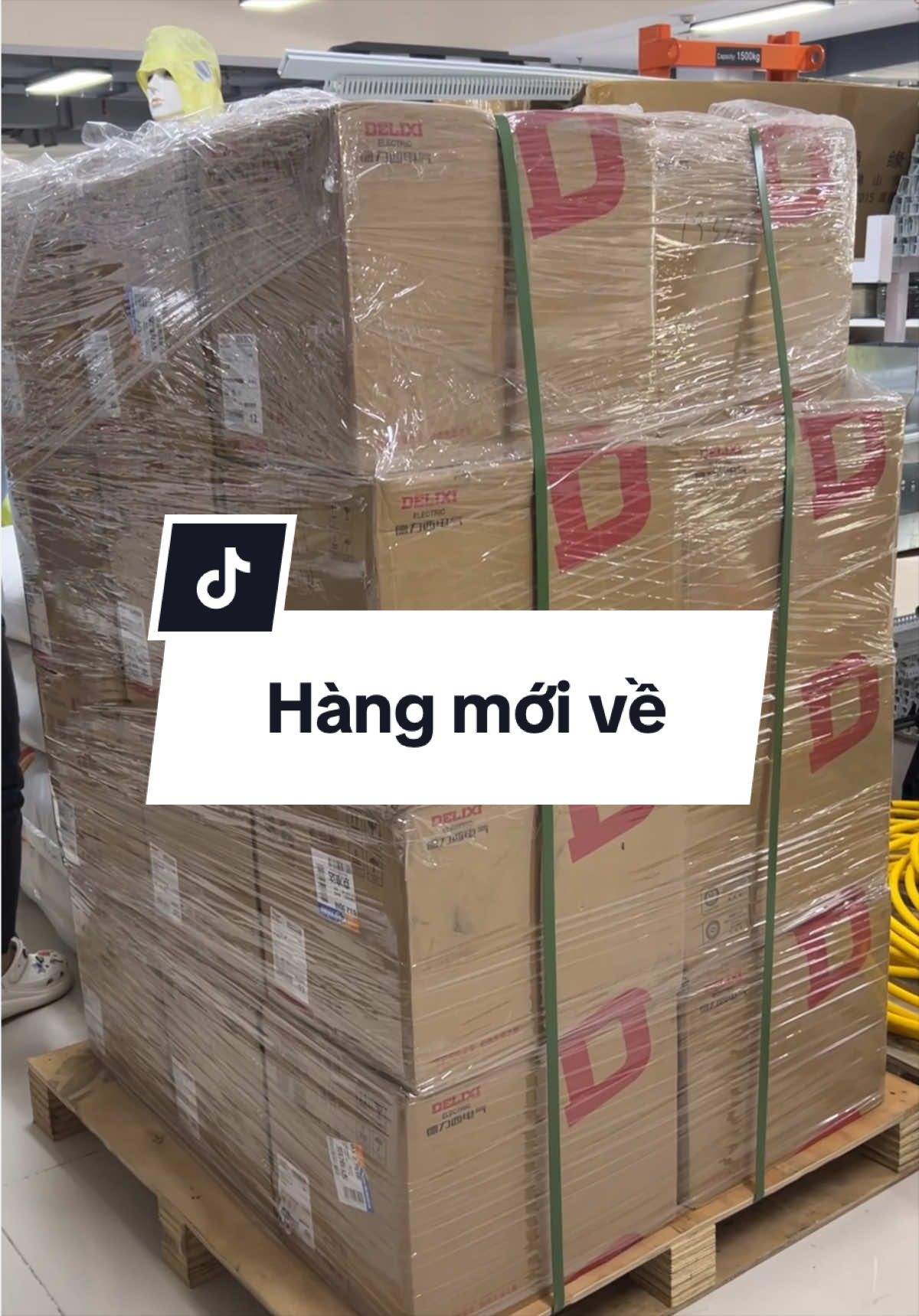 @Tổng Kho ZKH