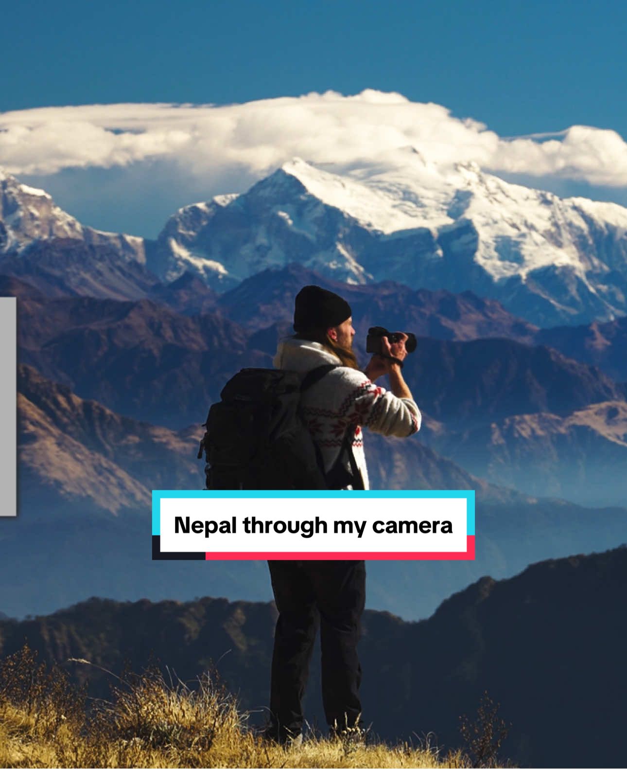 @Tom hartrey | Travel & video