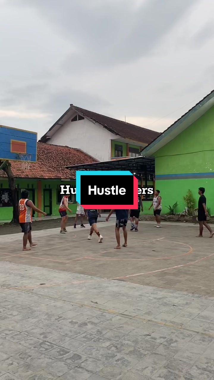 @Pebasket Desa