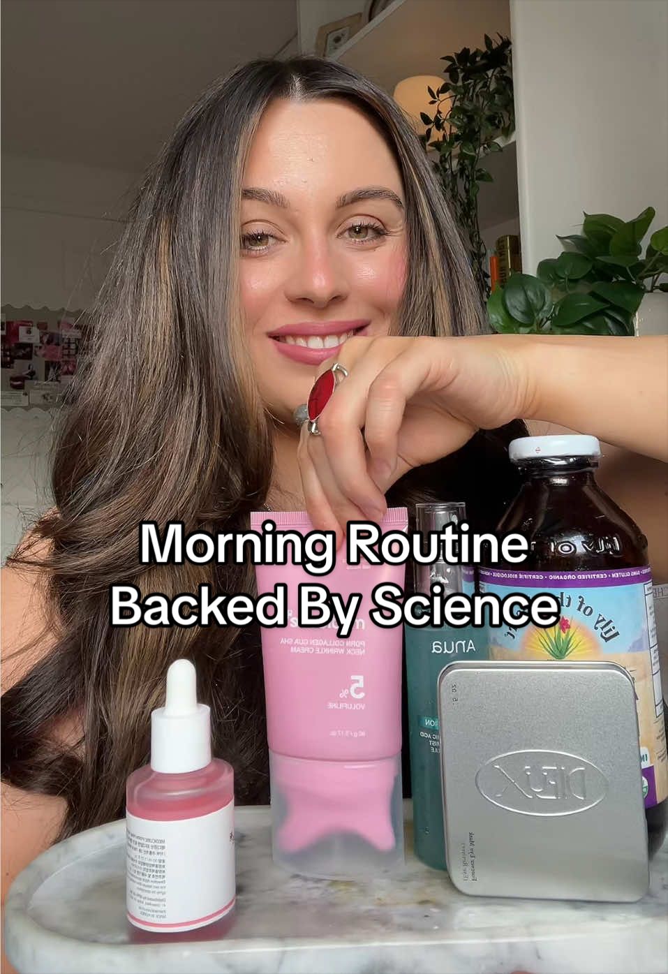 @Nicole Victoria