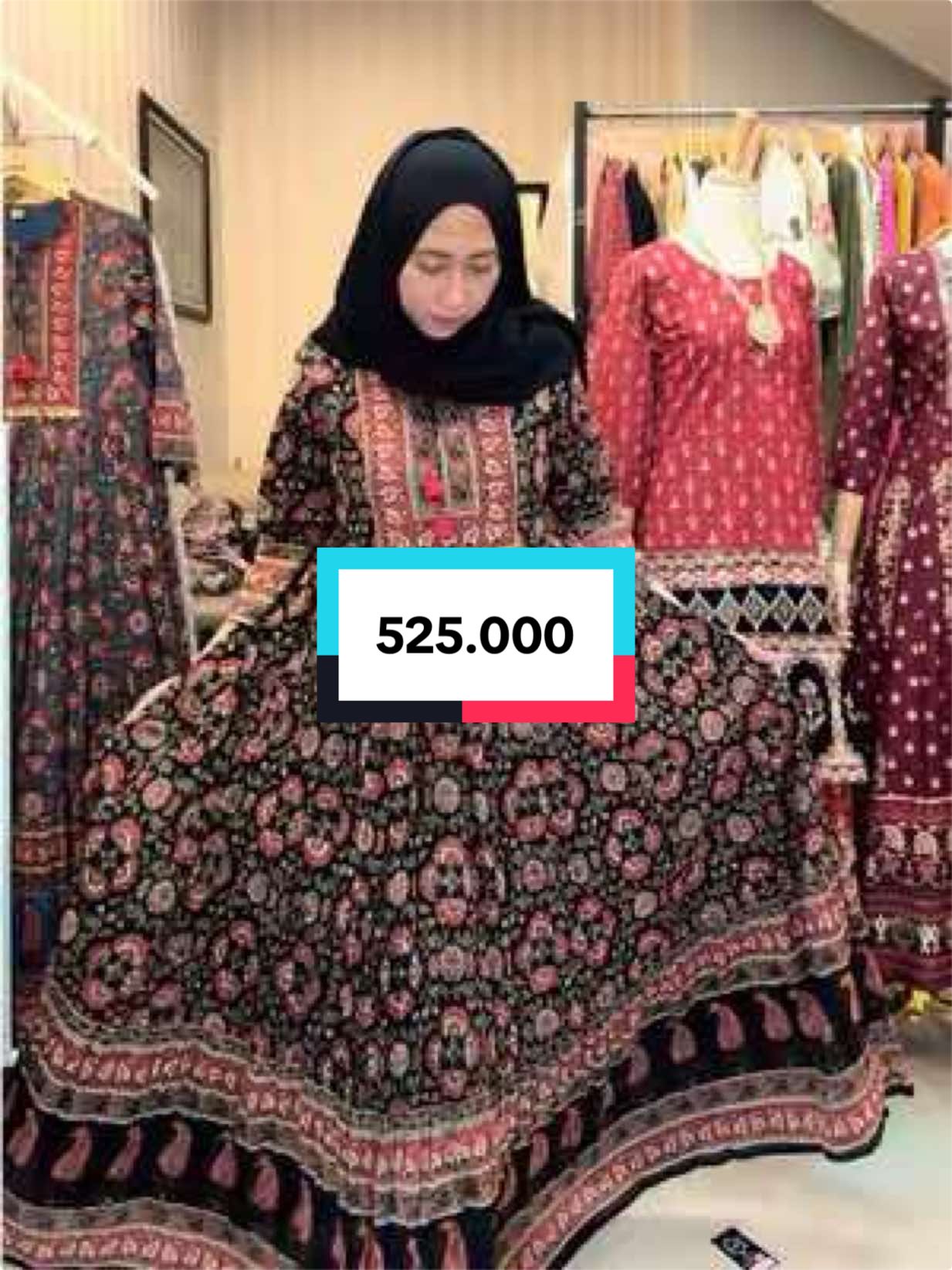@Raniah Boutique
